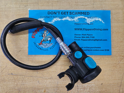 TUSA Attached Air Source