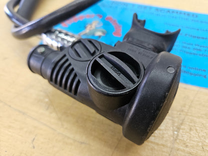 TUSA Attached Air Source