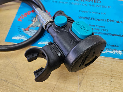 TUSA Attached Air Source