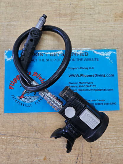Scubapro AIR 2 (NEEDS SERVICE)