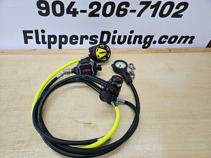 HOG D3/Zenith Regulator Set