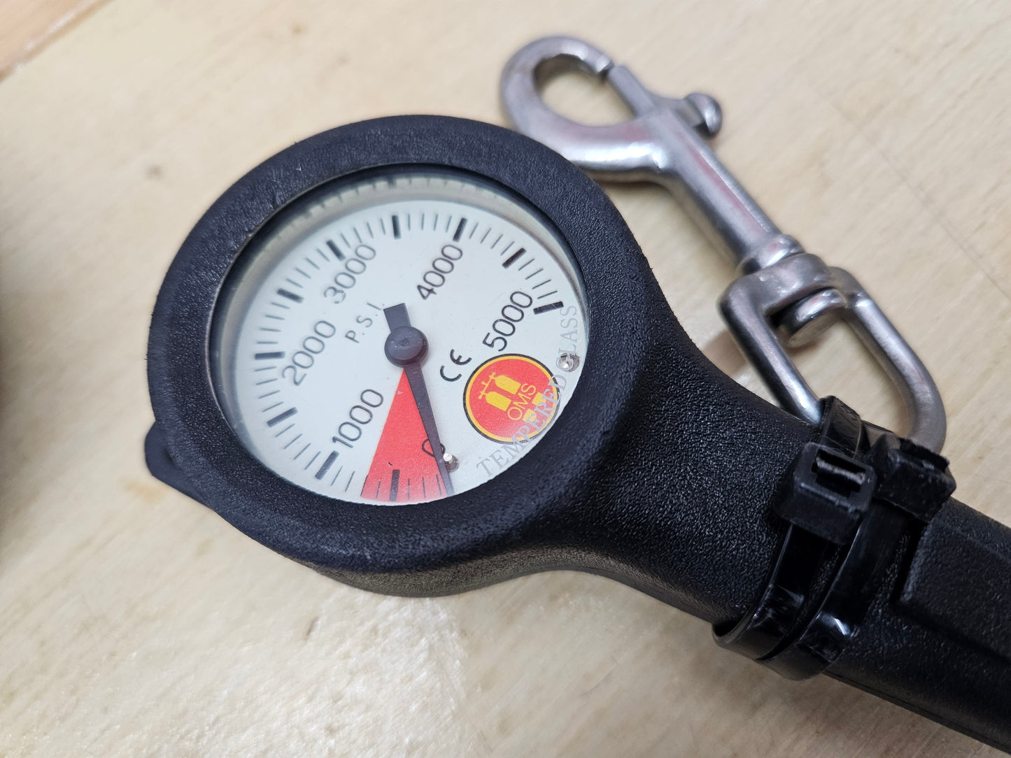 HOG D3/Zenith Regulator Set