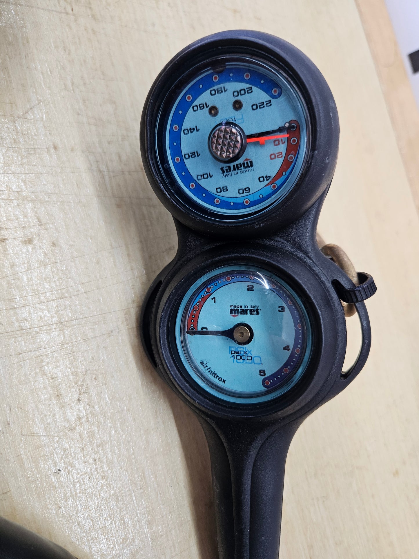 Scubapro MK21/S560 Regulators