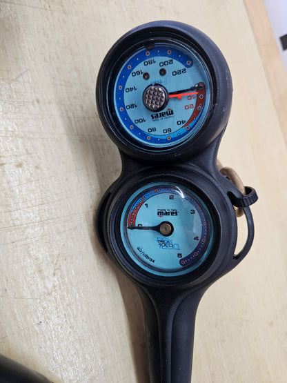 Scubapro MK21/S560 Regulators