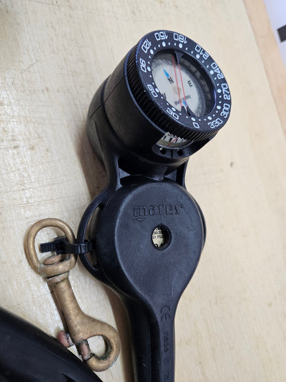 Scubapro MK21/S560 Regulators