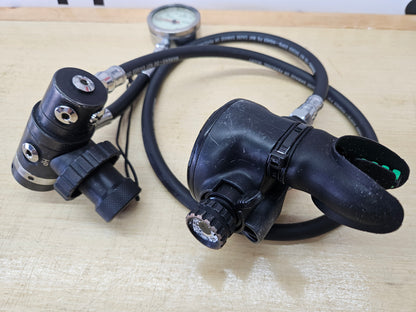 HOG D3/Classic Regulator