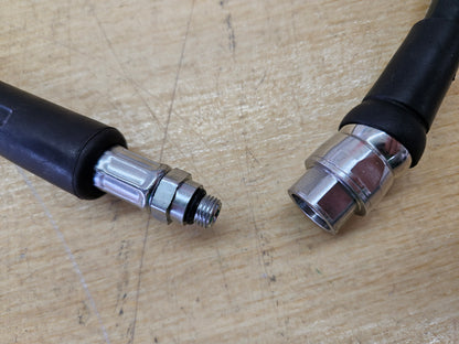 Atomic Aquatics LP Hose