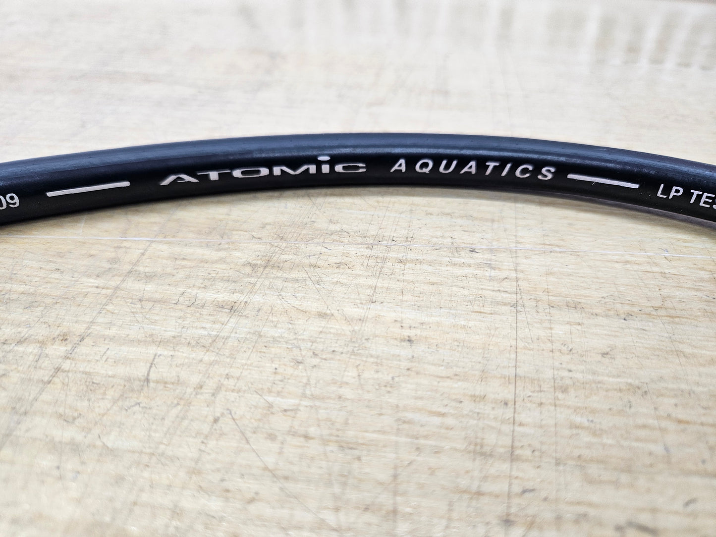 Atomic Aquatics LP Hose