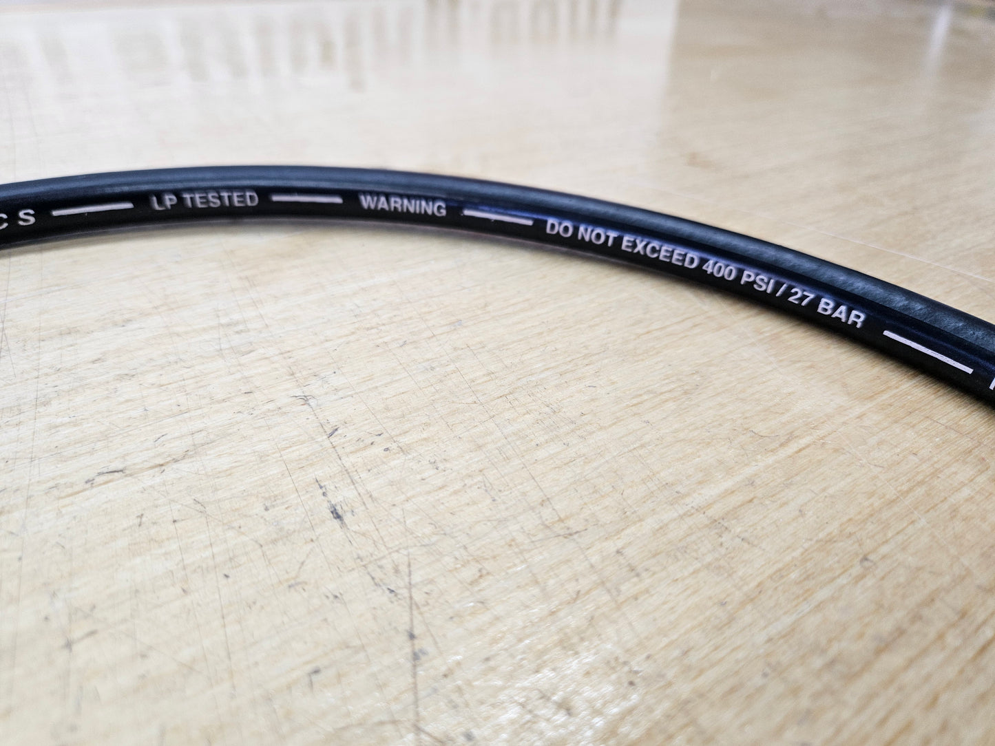 Atomic Aquatics LP Hose