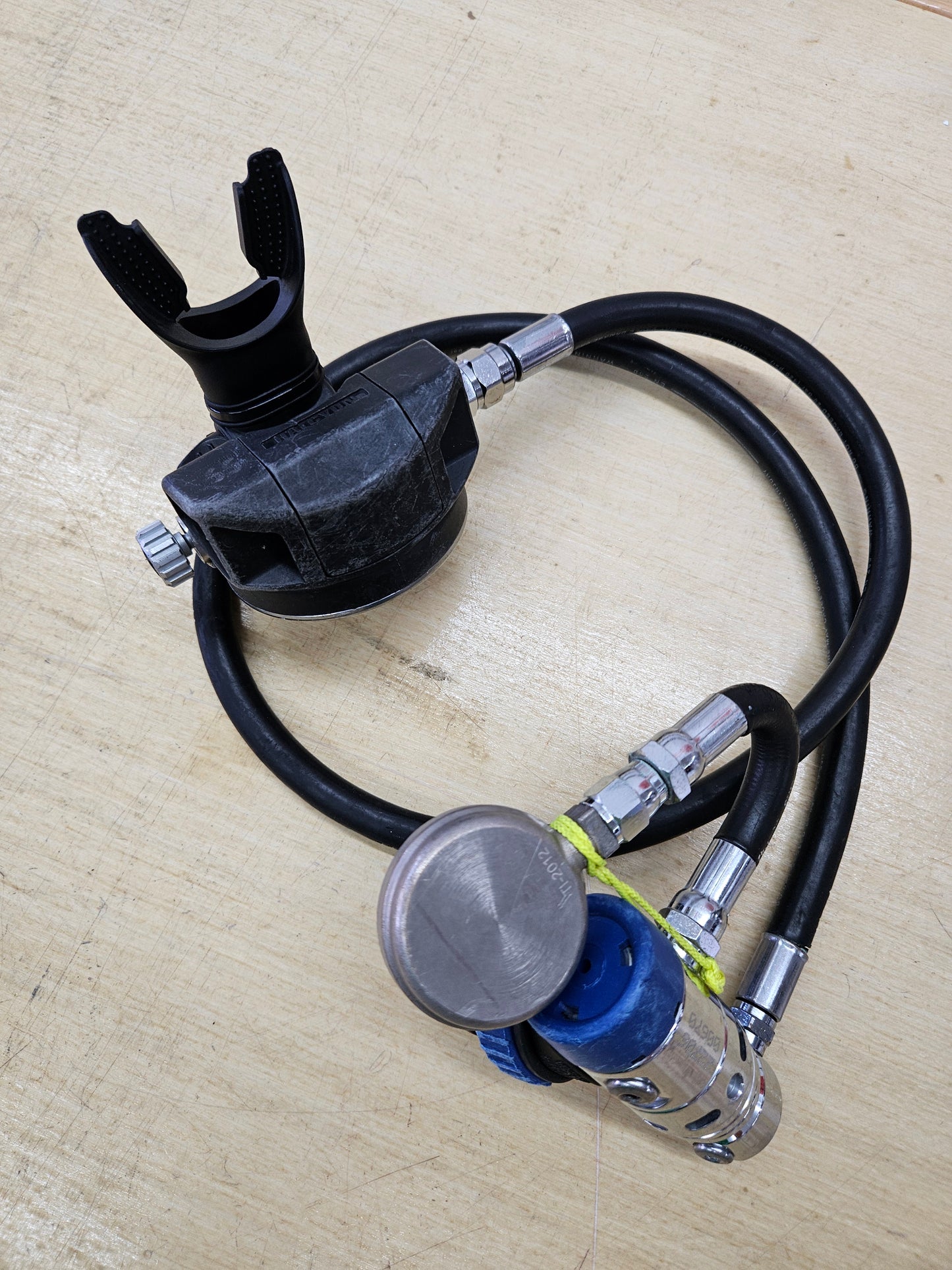 Halcyon H-75P/ Halo Regulators