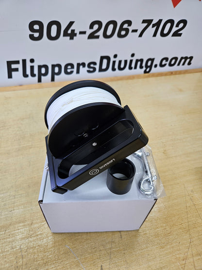 Divesoft 150m Reel