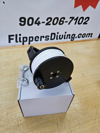 Divesoft 150m Reel