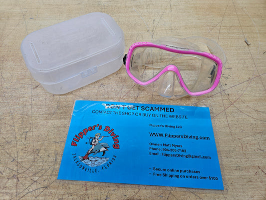 Promate Dive Mask (M1)