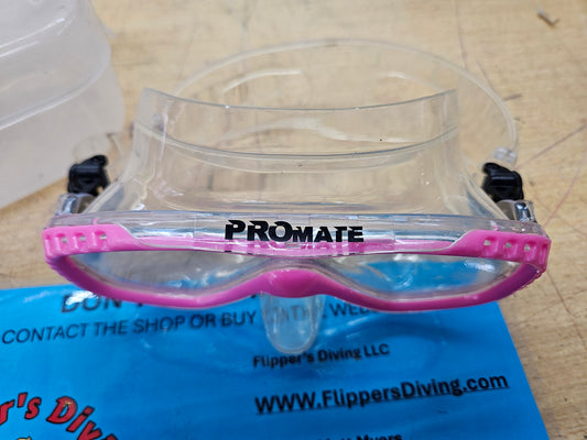 Promate Dive Mask (M1)