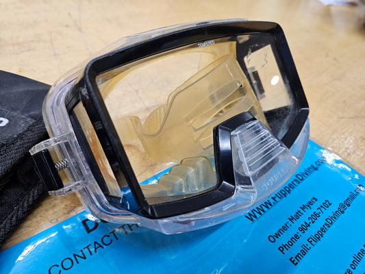 Scubapro Dive Mask (M2)