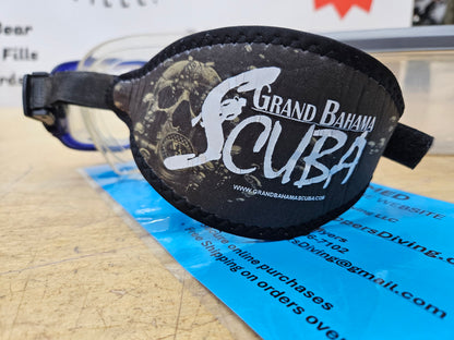 Oceanways "Ocean Star" Dive Mask (M7)