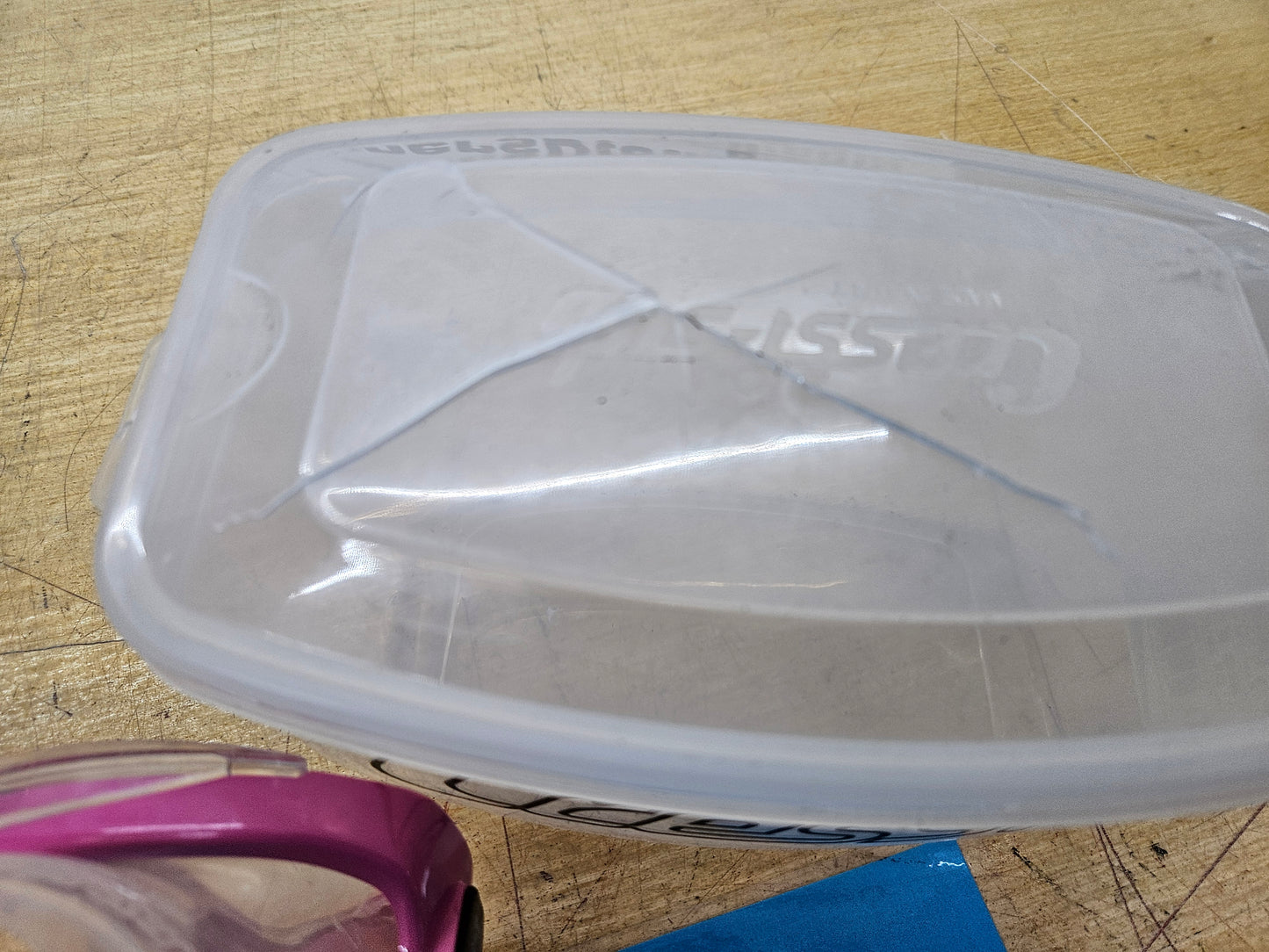 Cressi Dive Mask (M8)