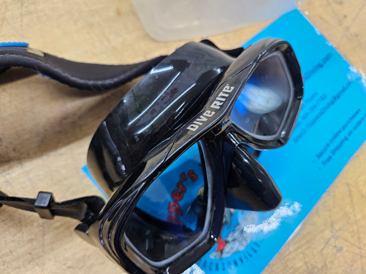 Dive Rite Mask (M11)
