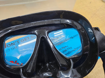 Dive Rite Mask (M11)