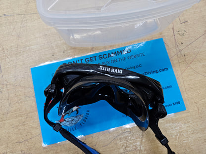 Dive Rite Mask (M11)