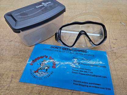 Scubamax Dive Mask (M12)