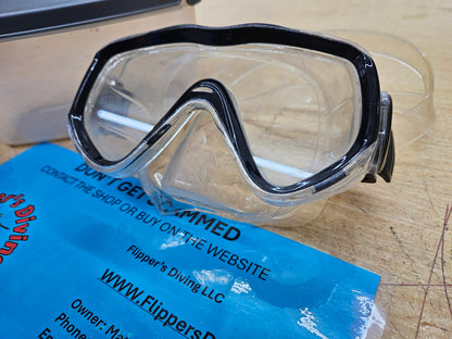 Scubamax Dive Mask (M12)