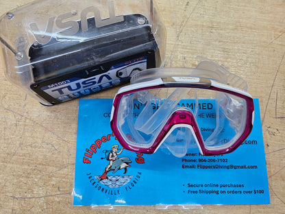 Tusa Dive Mask (M13)