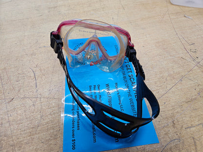 Cressi Sub Dive Mask (M15)