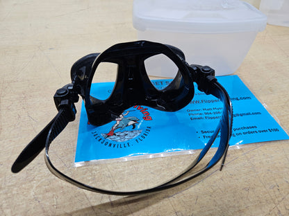 Sub Gear Low Volume Mask (M16)