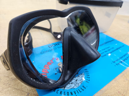 Dive Rite ES155 Frameless Mask (M18)