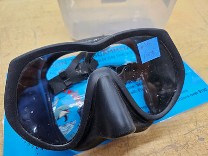 Dive Rite ES155 Frameless Mask (M18)