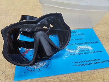 Tilos Frameless Pro Mask (M19)