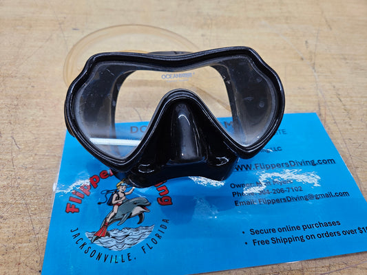 Oceanways Dive Mask (M20)