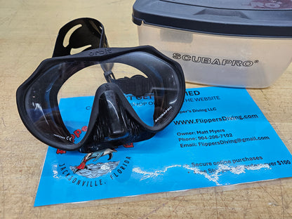 Scubapro "Orbit" Dive Mask (M22)