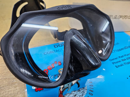 Scubapro "Orbit" Dive Mask (M22)