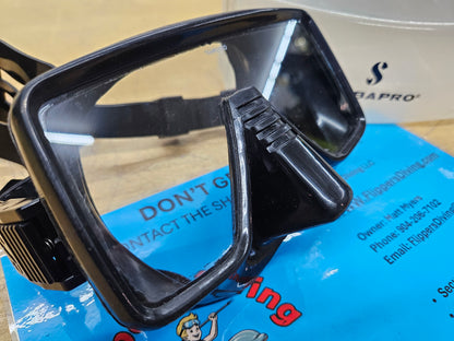 Scubapro Frameless Mask (M24)