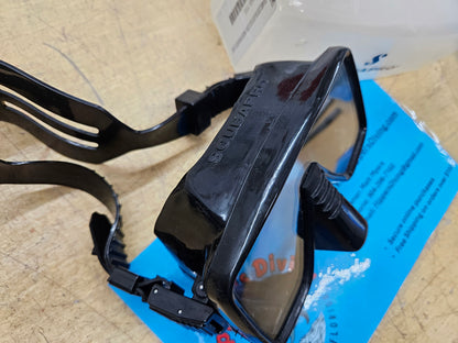 Scubapro Frameless Mask (M24)