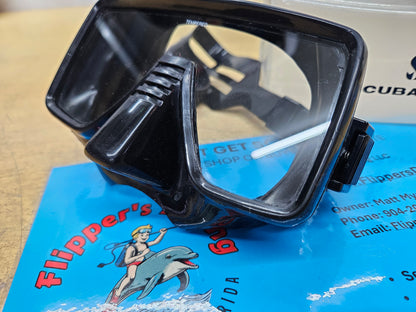 Scubapro Frameless Mask (M24)