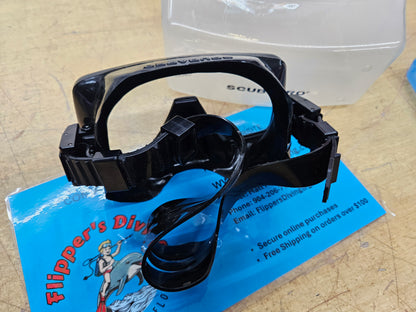 Scubapro Frameless Mask (M24)