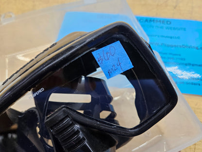 Scubapro Frameless Mask (M24)