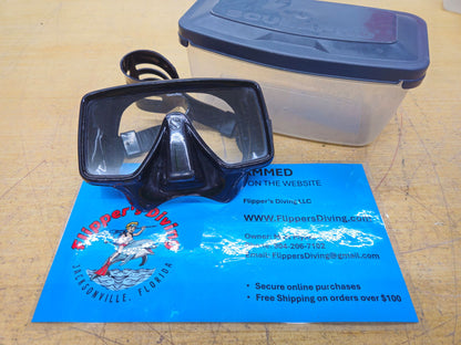 Scubapro Frameless Mask (M30)