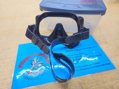 Scubapro Frameless Mask (M30)