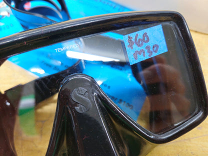 Scubapro Frameless Mask (M30)