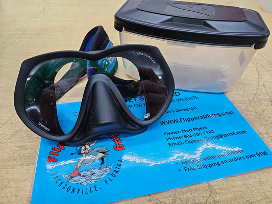 Dive Rite ES155 Frameless Mask (M31)