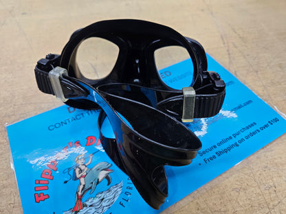 Tusa "Panthes" Dive Mask (M33)