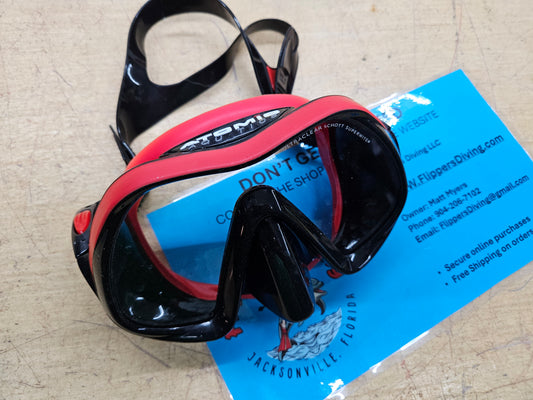Atomic Aquatics Mask (M26)