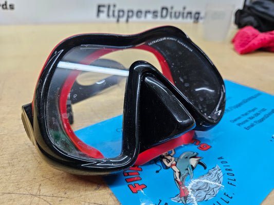 Atomic Aquatics Mask (M26)