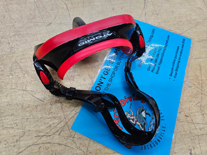 Atomic Aquatics Dive Mask (M27)