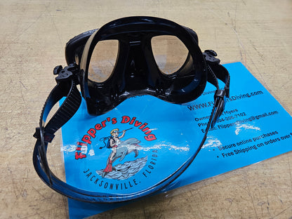 HOG Tech Low Volume Dive Mask (M28)