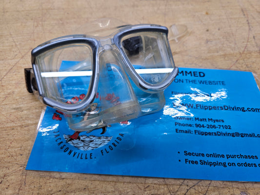 Body Glove Dive Mask (M40)